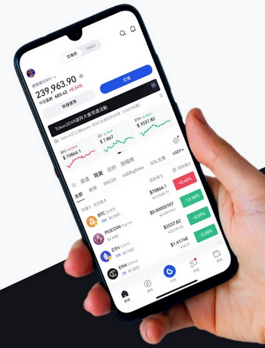 Treasure Flow - Como o aplicativo Treasure Flow aprimora sua negociação?